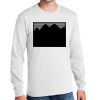 1-Hr RUSH NO MINIMUM Unisex Long Sleeve T-Shirt Thumbnail