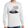 1-Hr RUSH NO MINIMUM Unisex Long Sleeve T-Shirt Thumbnail