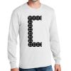 1-Hr RUSH NO MINIMUM Unisex Long Sleeve T-Shirt Thumbnail