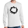 1-Hr RUSH NO MINIMUM Unisex Long Sleeve T-Shirt Thumbnail