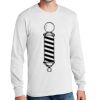 1-Hr RUSH NO MINIMUM Unisex Long Sleeve T-Shirt Thumbnail