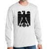 1-Hr RUSH NO MINIMUM Unisex Long Sleeve T-Shirt Thumbnail