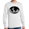 1-Hr RUSH NO MINIMUM Unisex Long Sleeve T-Shirt Thumbnail