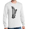 1-Hr RUSH NO MINIMUM Unisex Long Sleeve T-Shirt Thumbnail