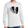 1-Hr RUSH NO MINIMUM Unisex Long Sleeve T-Shirt Thumbnail