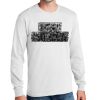 1-Hr RUSH NO MINIMUM Unisex Long Sleeve T-Shirt Thumbnail