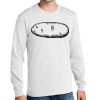 1-Hr RUSH NO MINIMUM Unisex Long Sleeve T-Shirt Thumbnail