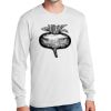 1-Hr RUSH NO MINIMUM Unisex Long Sleeve T-Shirt Thumbnail