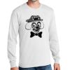 1-Hr RUSH NO MINIMUM Unisex Long Sleeve T-Shirt Thumbnail