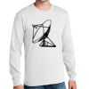 1-Hr RUSH NO MINIMUM Unisex Long Sleeve T-Shirt Thumbnail