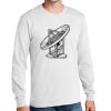 1-Hr RUSH NO MINIMUM Unisex Long Sleeve T-Shirt Thumbnail