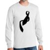 1-Hr RUSH NO MINIMUM Unisex Long Sleeve T-Shirt Thumbnail