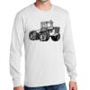 1-Hr RUSH NO MINIMUM Unisex Long Sleeve T-Shirt Thumbnail