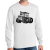 1-Hr RUSH NO MINIMUM Unisex Long Sleeve T-Shirt Thumbnail