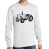 1-Hr RUSH NO MINIMUM Unisex Long Sleeve T-Shirt Thumbnail