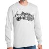 1-Hr RUSH NO MINIMUM Unisex Long Sleeve T-Shirt Thumbnail