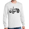 1-Hr RUSH NO MINIMUM Unisex Long Sleeve T-Shirt Thumbnail