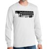 1-Hr RUSH NO MINIMUM Unisex Long Sleeve T-Shirt Thumbnail