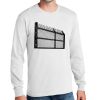 1-Hr RUSH NO MINIMUM Unisex Long Sleeve T-Shirt Thumbnail