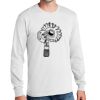 1-Hr RUSH NO MINIMUM Unisex Long Sleeve T-Shirt Thumbnail