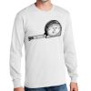 1-Hr RUSH NO MINIMUM Unisex Long Sleeve T-Shirt Thumbnail