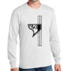 1-Hr RUSH NO MINIMUM Unisex Long Sleeve T-Shirt Thumbnail