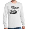 1-Hr RUSH NO MINIMUM Unisex Long Sleeve T-Shirt Thumbnail