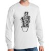 1-Hr RUSH NO MINIMUM Unisex Long Sleeve T-Shirt Thumbnail