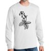 1-Hr RUSH NO MINIMUM Unisex Long Sleeve T-Shirt Thumbnail