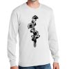 1-Hr RUSH NO MINIMUM Unisex Long Sleeve T-Shirt Thumbnail