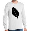 1-Hr RUSH NO MINIMUM Unisex Long Sleeve T-Shirt Thumbnail