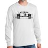 1-Hr RUSH NO MINIMUM Unisex Long Sleeve T-Shirt Thumbnail