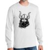 1-Hr RUSH NO MINIMUM Unisex Long Sleeve T-Shirt Thumbnail