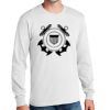 1-Hr RUSH NO MINIMUM Unisex Long Sleeve T-Shirt Thumbnail