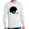 1-Hr RUSH NO MINIMUM Unisex Long Sleeve T-Shirt Thumbnail