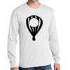 1-Hr RUSH NO MINIMUM Unisex Long Sleeve T-Shirt Thumbnail