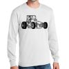 1-Hr RUSH NO MINIMUM Unisex Long Sleeve T-Shirt Thumbnail