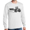 1-Hr RUSH NO MINIMUM Unisex Long Sleeve T-Shirt Thumbnail