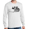 1-Hr RUSH NO MINIMUM Unisex Long Sleeve T-Shirt Thumbnail