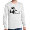 1-Hr RUSH NO MINIMUM Unisex Long Sleeve T-Shirt Thumbnail