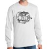 1-Hr RUSH NO MINIMUM Unisex Long Sleeve T-Shirt Thumbnail