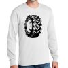 1-Hr RUSH NO MINIMUM Unisex Long Sleeve T-Shirt Thumbnail