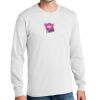 1-Hr RUSH NO MINIMUM Unisex Long Sleeve T-Shirt Thumbnail