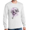 1-Hr RUSH NO MINIMUM Unisex Long Sleeve T-Shirt Thumbnail