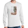 1-Hr RUSH NO MINIMUM Unisex Long Sleeve T-Shirt Thumbnail