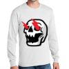 1-Hr RUSH NO MINIMUM Unisex Long Sleeve T-Shirt Thumbnail