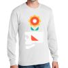 1-Hr RUSH NO MINIMUM Unisex Long Sleeve T-Shirt Thumbnail