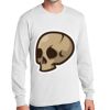 1-Hr RUSH NO MINIMUM Unisex Long Sleeve T-Shirt Thumbnail