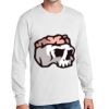 1-Hr RUSH NO MINIMUM Unisex Long Sleeve T-Shirt Thumbnail