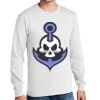 1-Hr RUSH NO MINIMUM Unisex Long Sleeve T-Shirt Thumbnail